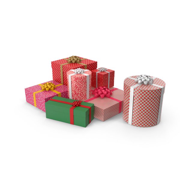 Custom Gift Boxes