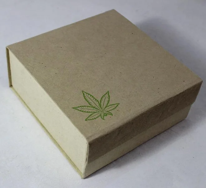 Hemp Shipping Boxes