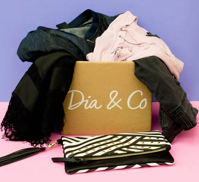Custom Clothing Subscription Boxes