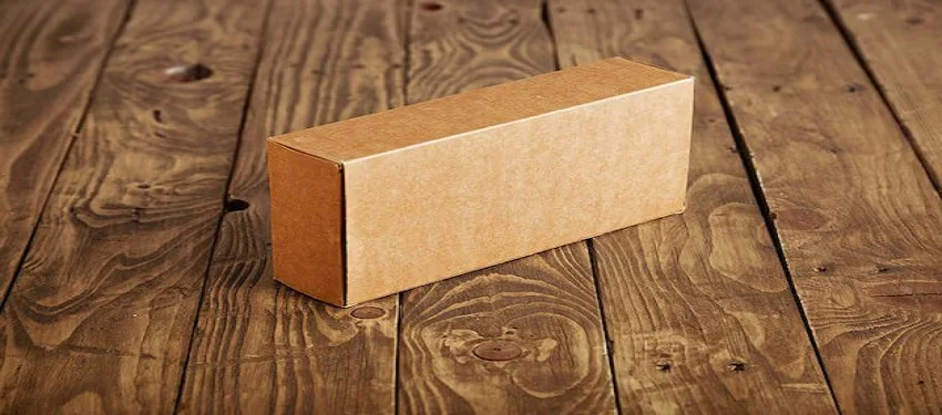 kraft eco box siz