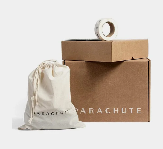 Custom Kraft Mailing Boxes