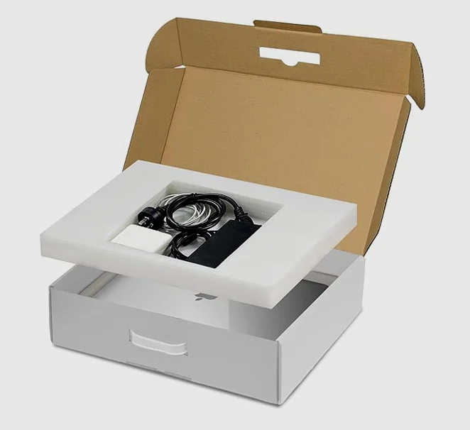 Custom Laptop Shipping Boxes