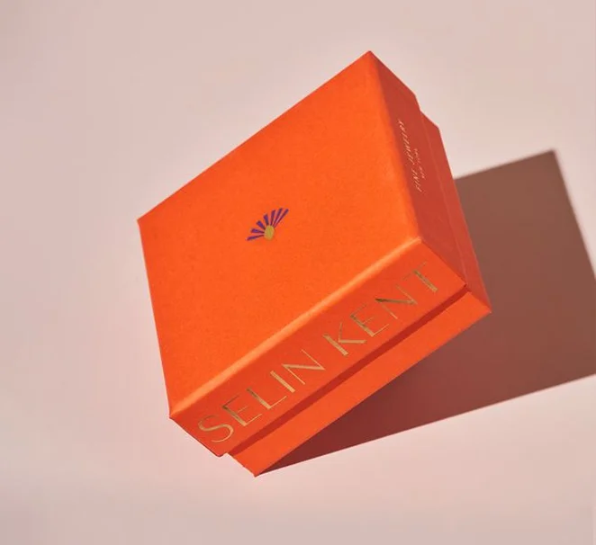 Custom Luxury Rigid Boxes