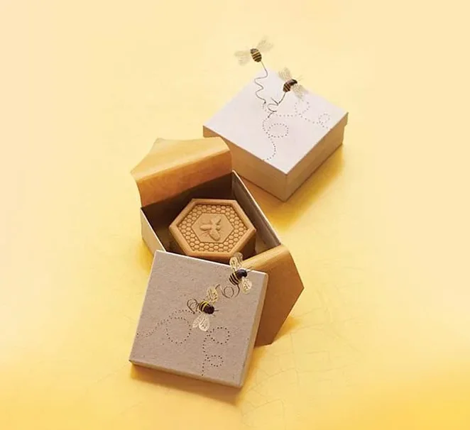 Luxury Soap Boxes
