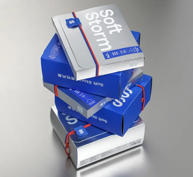 Custom Medicine Boxes