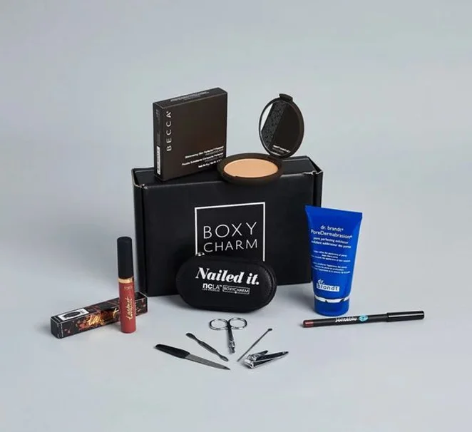 Custom Subscription Boxes For Women