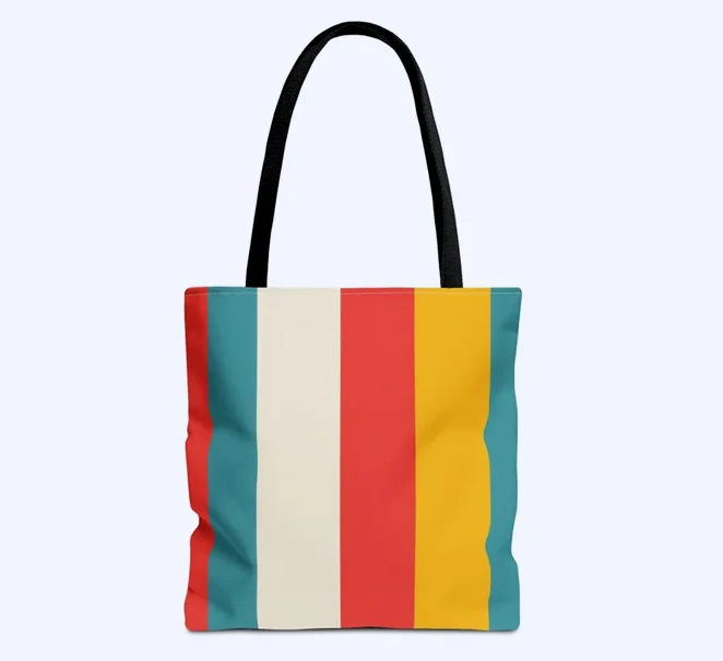 Custom Non Woven Cotton Bags