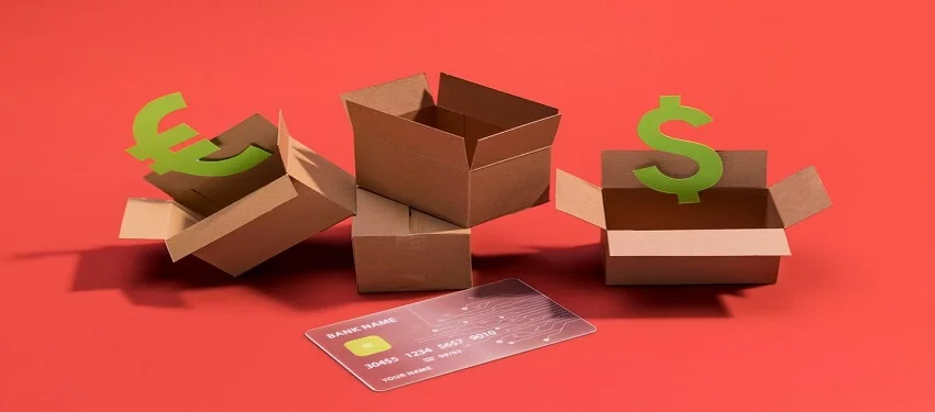 packaging price