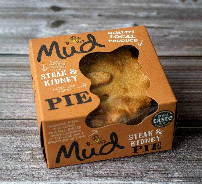 Custom Pie Boxes
