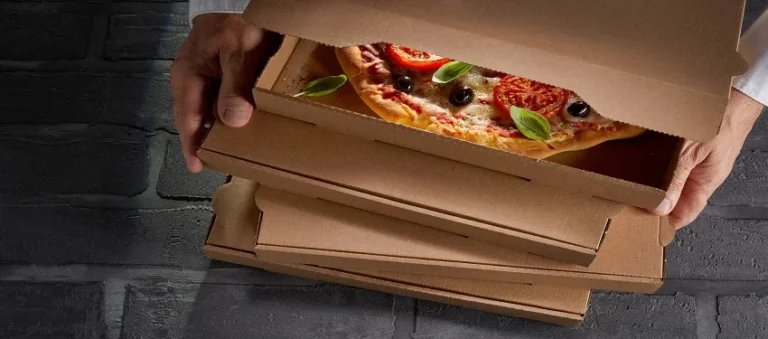 pizza boxes recycling