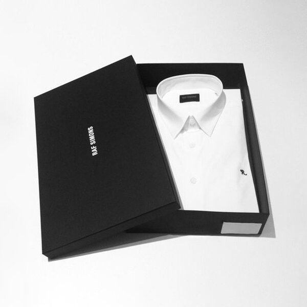 Apparel Boxes