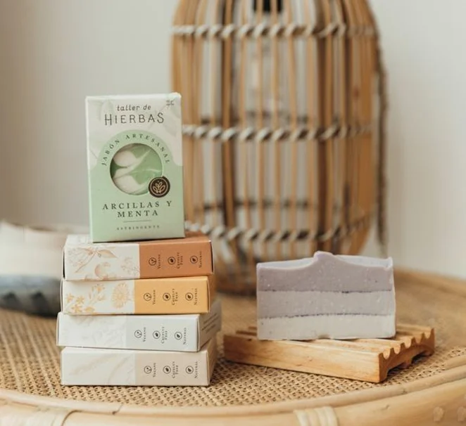 Custom Window Soap Boxes