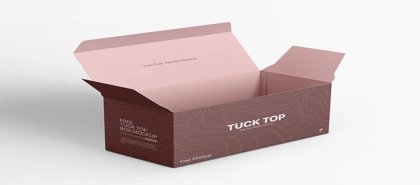 top packaging trends
