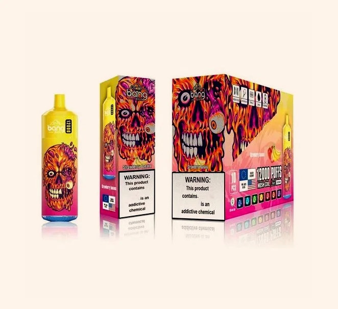 Custom Vape Display Boxes