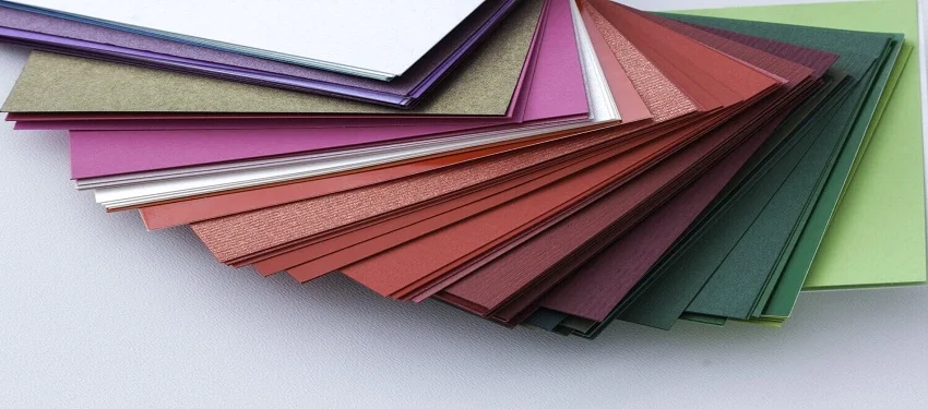 what are cardstock