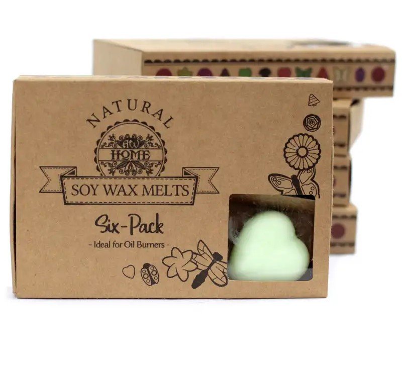Custom Wax Boxes