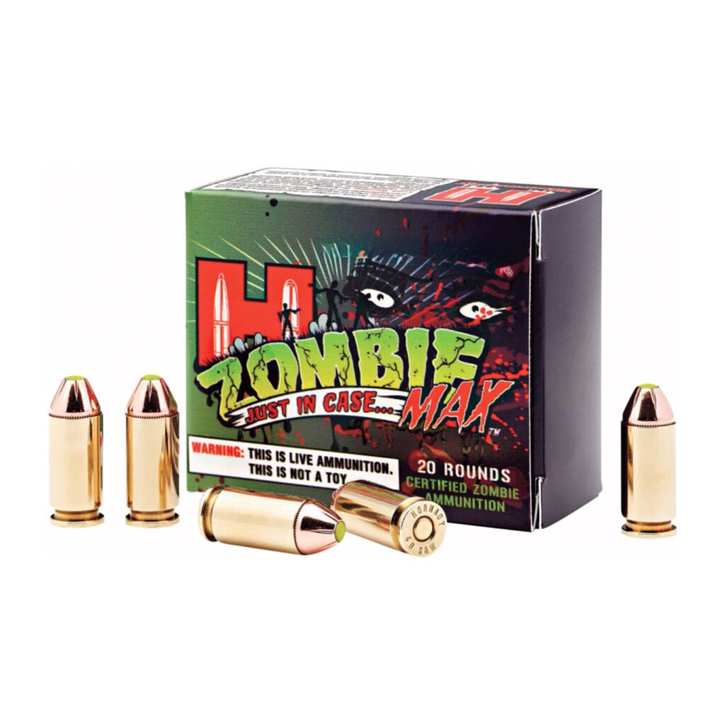 Custom Ammo Boxes