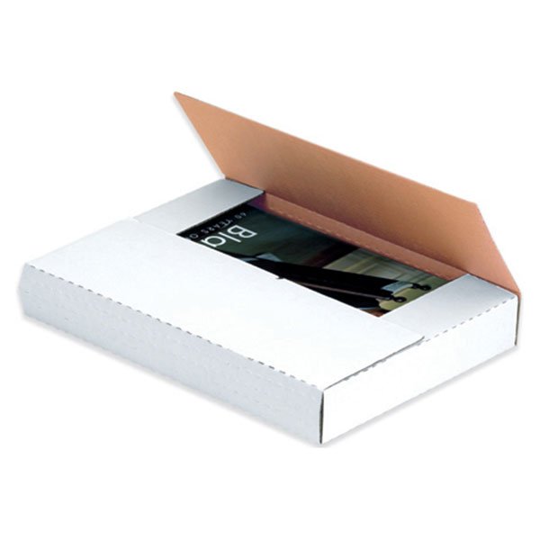 Custom Book Boxes
