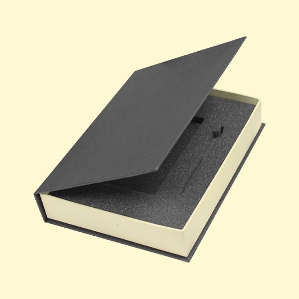 Custom Book Boxes