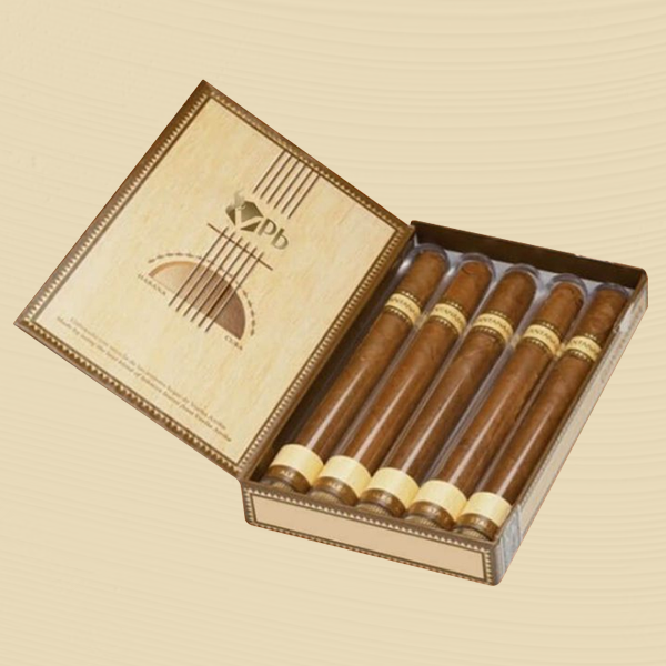 Custom Cigar Boxes