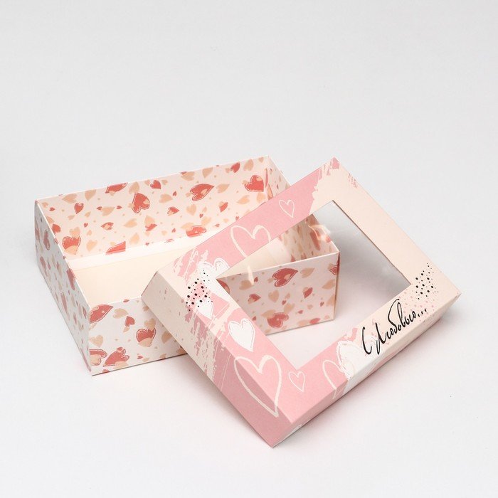 Custom Die Cut Boxes