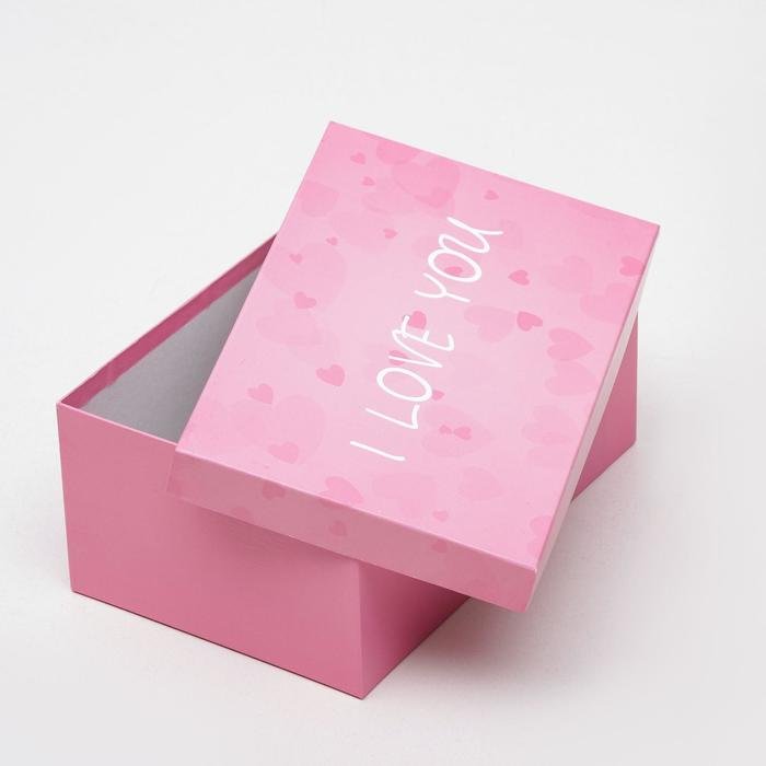 Custom Die Cut Boxes