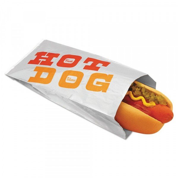 Custom Hot Dog Boxes