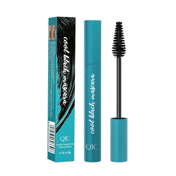 Custom Mascara Boxes