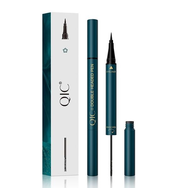 Custom Mascara Boxes