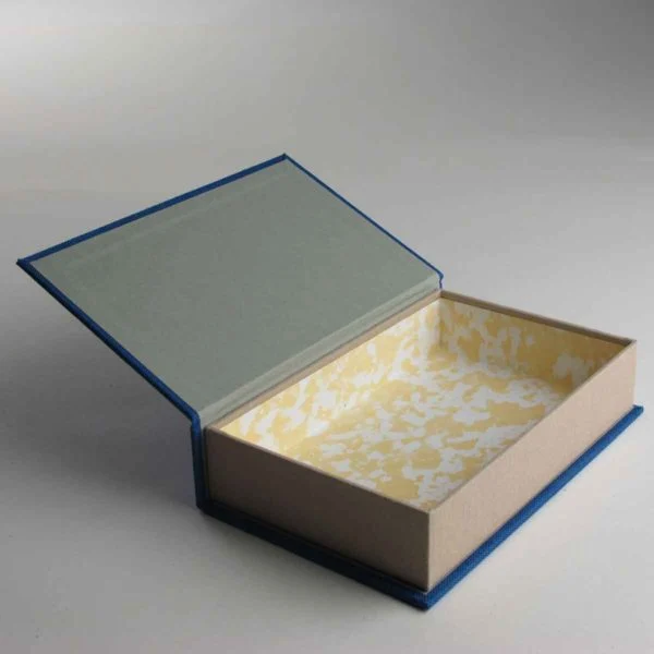 Custom Book Boxes