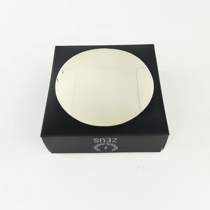 Custom Eye Shadow Boxes