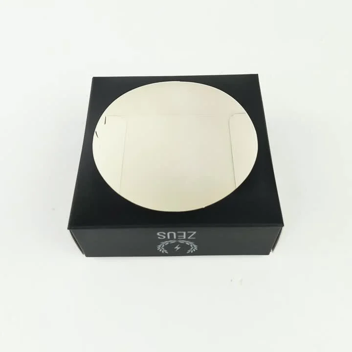 Custom Eye Shadow Boxes