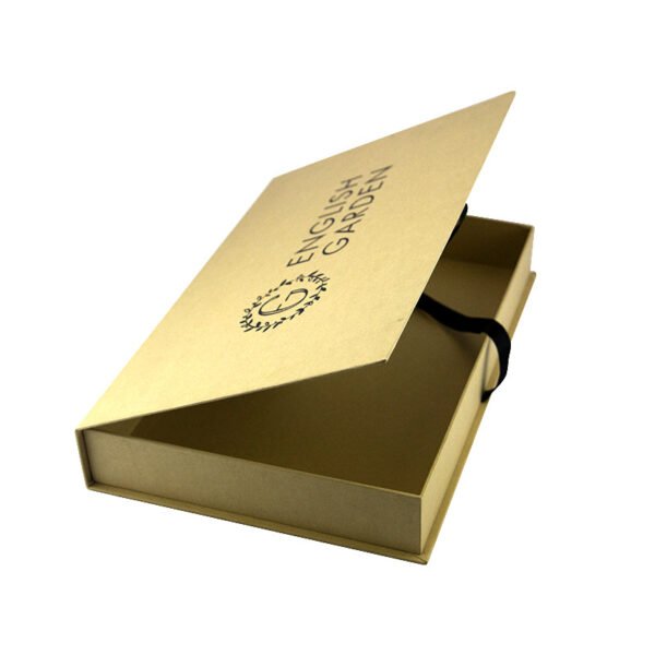 Custom Book Boxes