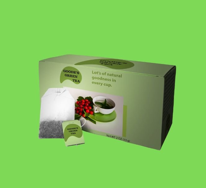 Custom Coffee Boxes