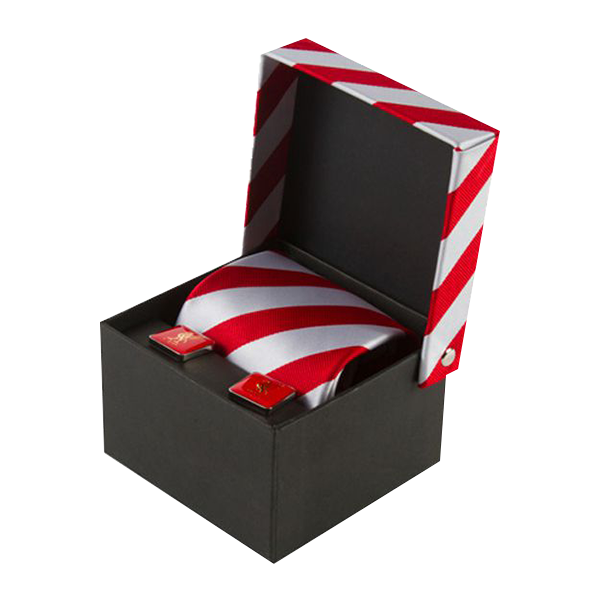 Custom Tie Boxes