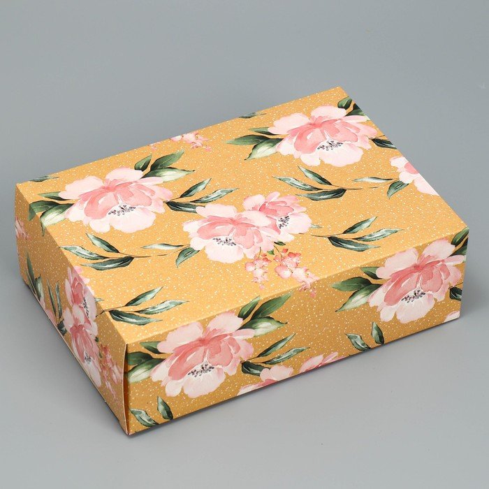 Custom Soap Boxes