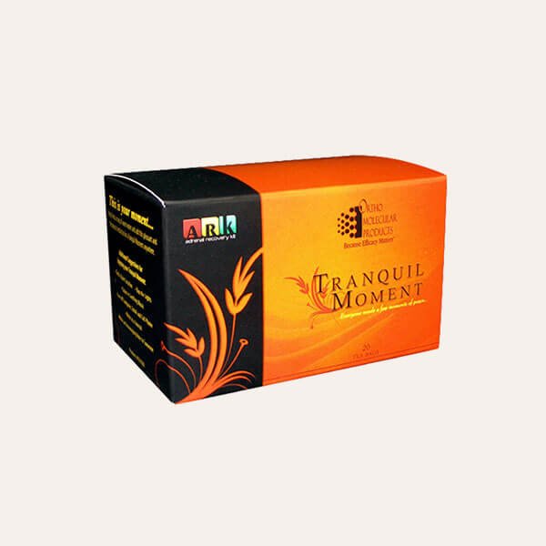 Custom Tea Boxes