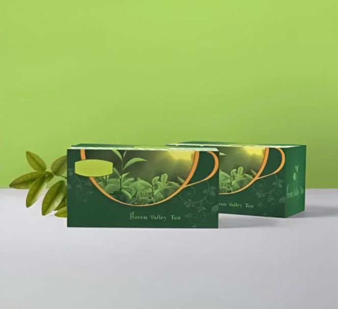 Custom Coffee Boxes