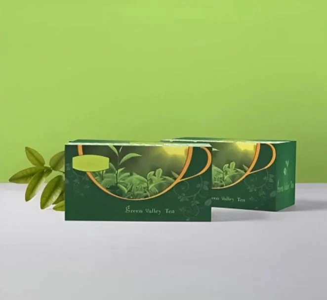 Custom Coffee Boxes