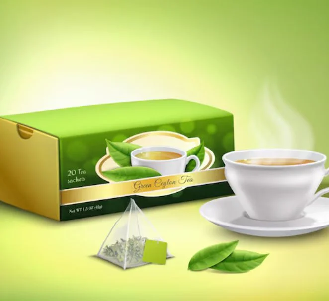 Custom Coffee Boxes