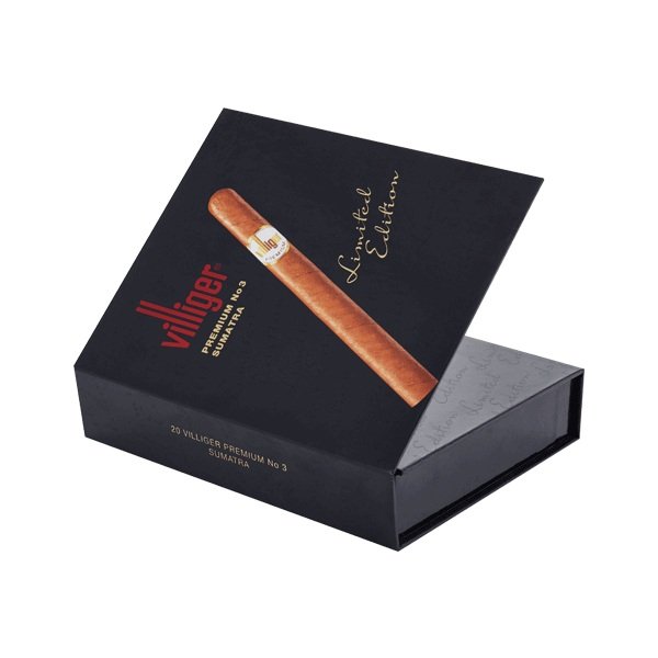 Custom Cigar Boxes