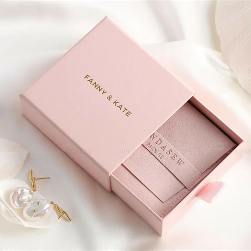 Custom Necklace Boxes
