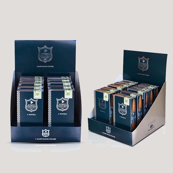 Custom Cigar Boxes