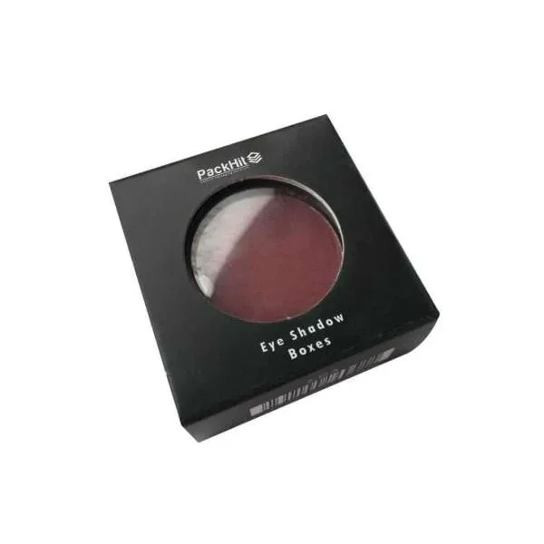 Custom Eye Shadow Boxes