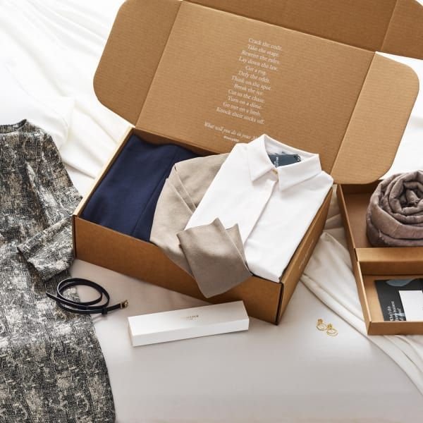 Custom Apparel Boxes