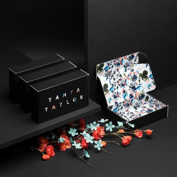 Custom Mailer Boxes