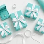 Elegant Jewelry and Gift Arrangement