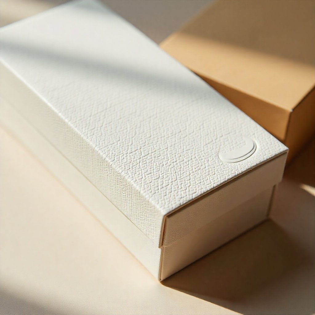 Custom Embossed Boxes