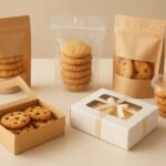 Cookie packaging for freshness