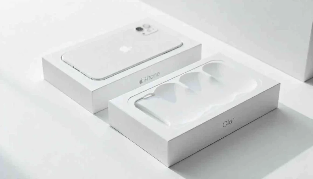 What Type of Packaging Does Apple Use? A Complete Breakdown